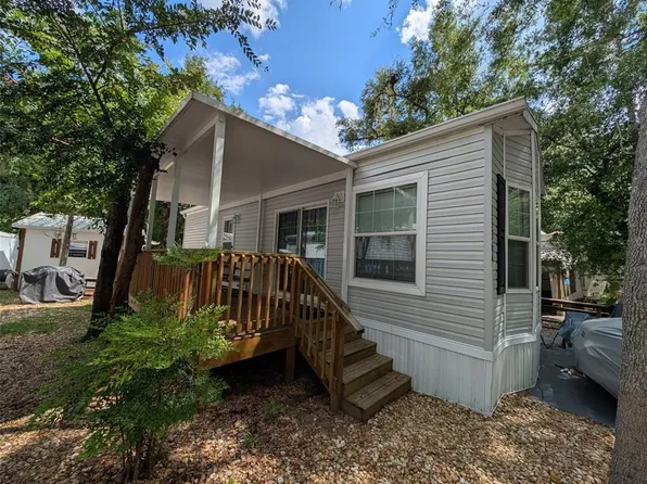 25364 NE 139TH LOOP, FORT MC COY, FL 32134