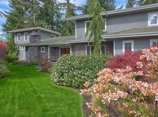 11917 Sorrel Run NW, Gig Harbor, WA 98332
