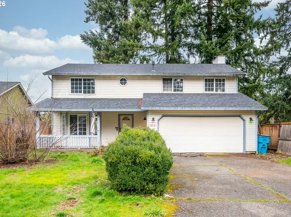 14610 NE 87th St, Vancouver, WA 98682