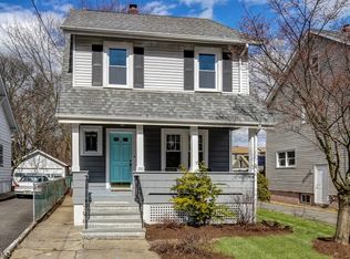191 Garfield Pl, Maplewood, NJ 07040