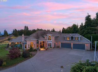 690 SW Schaeffer Rd, West Linn, OR 97068
