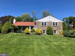 1233 Fairy Hill Rd, Jenkintown, PA 19046