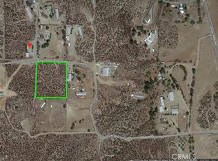 0 Jules Rd #1, Nuevo, CA 92567