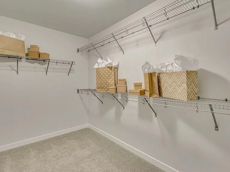 Model Home!