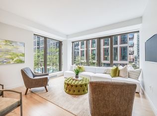 135 Seaport Blvd UNIT 1207, Boston, MA 02210