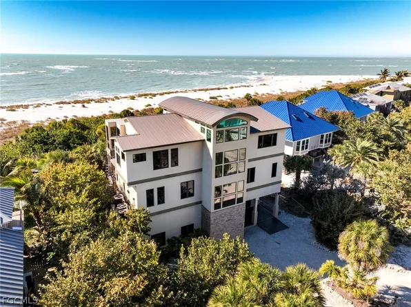 660 Gulf Ln, Captiva, FL 33924