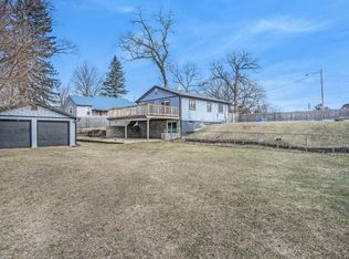 1314 Barron Lake Rd, Niles, MI 49120