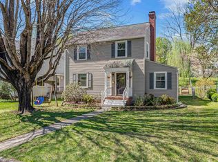 1206 Federal St, Radford, VA 24141
