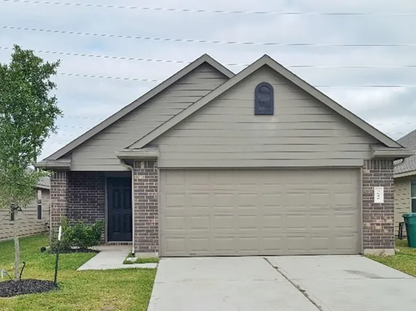 5635 Long Arbor Ln, Katy, TX 77449