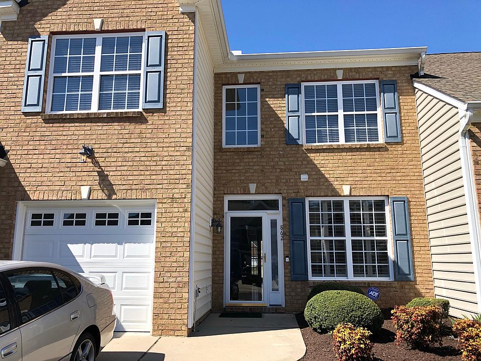 1st image of 862 Parkland Pl