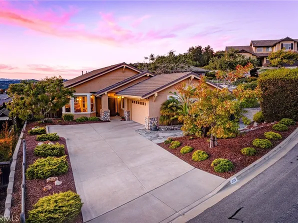 229 Salida Del Sol, Arroyo Grande, CA 93420