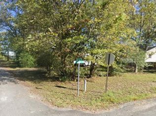 307 N Elm St, Pine Bluff, AR 71601