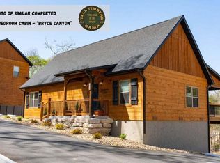 0 Tall Timbers Cp UNIT 95, Hollister, MO 65672