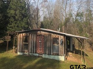 1850 County Road 1207, Rusk, TX 75785