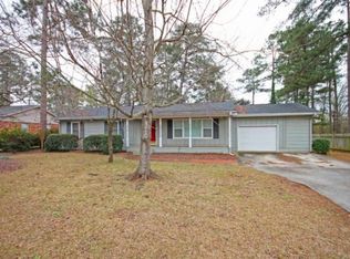 1002 Pine Needle Dr, Perry, GA 31069