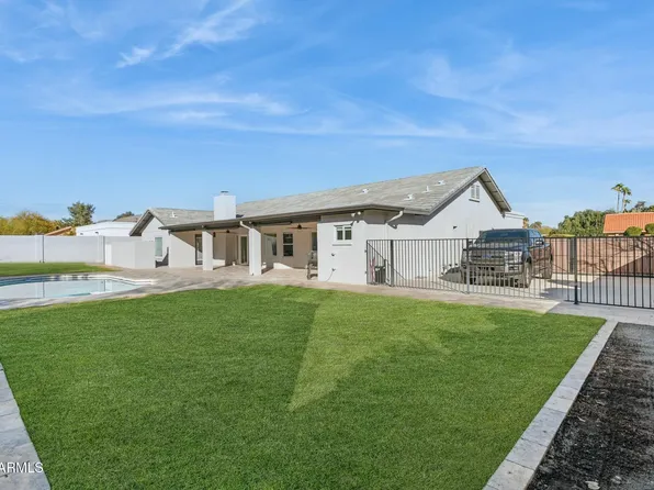 11942 N 95TH Street, Scottsdale, AZ 85260