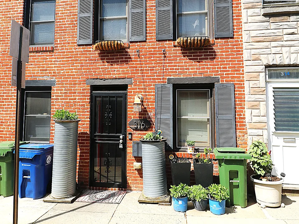 316 S Duncan St