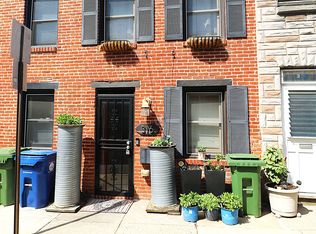 316 S Duncan St, Baltimore, MD 21231