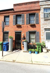 316 S Duncan St, Baltimore, MD, 21231