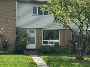 1775 Culver Dr #158, London, ON N5V 3H6