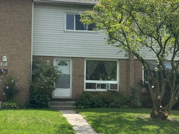 1775 Culver Dr #158, London, ON N5V 3H6