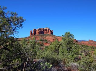 70 N Primrose Pt, Sedona, AZ 86336