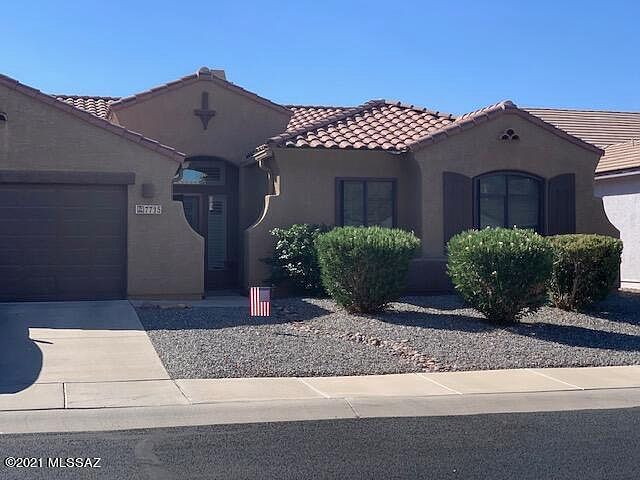 1st image of 7715 W Desert Paintbrush Ct