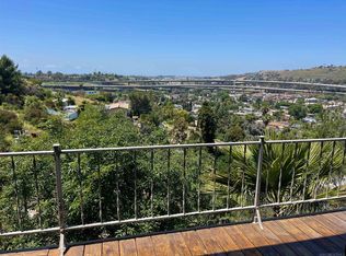 3626 Hartzel Dr, Spring Valley, CA 91977