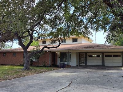 2326 W Gramercy Pl, San Antonio, TX, 78201