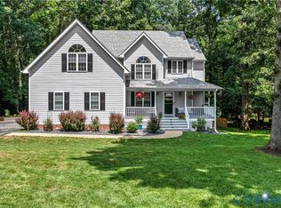 12312 Goldengate Pl, Midlothian, VA 23112