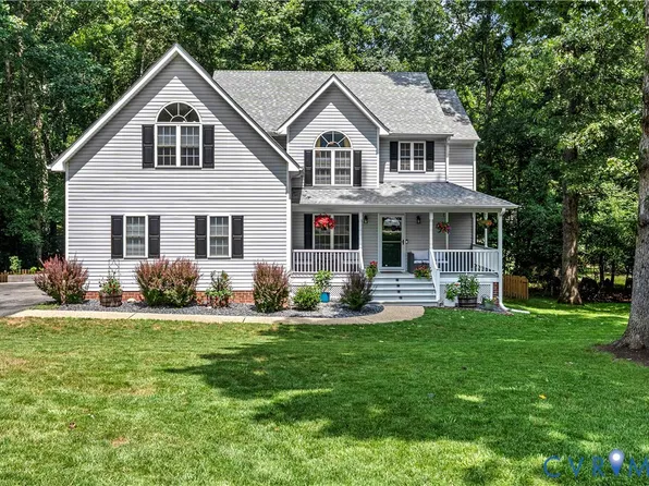 12312 Goldengate Pl, Midlothian, VA 23112