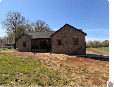 537 Old Hopkinsville Rd, Cadiz, KY, 42211