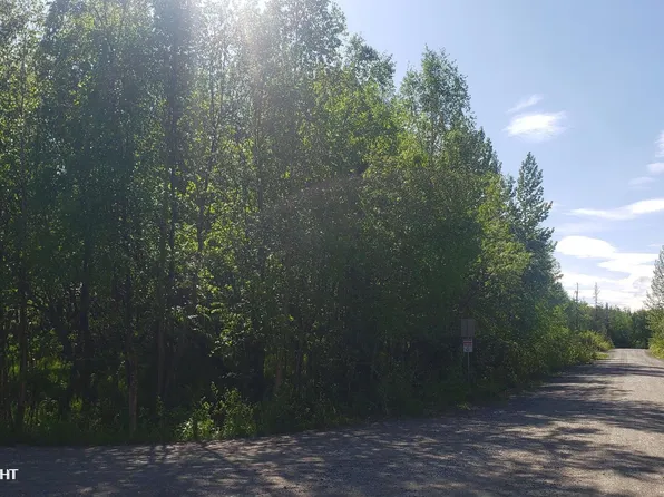 5378 W Bryce Cir, Wasilla, AK 99623