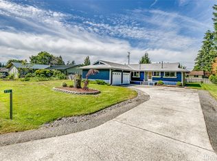 771 J St, Forks, WA 98331