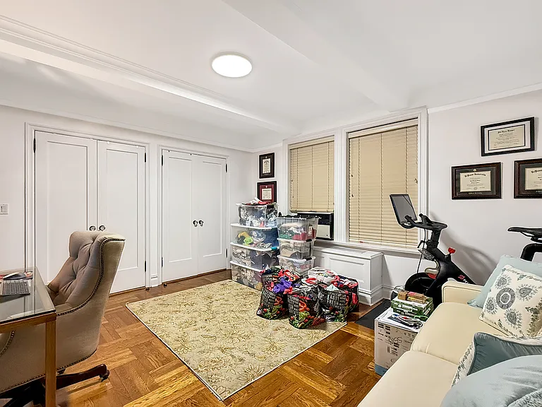 98 Riverside Dr #5C — Photo 8