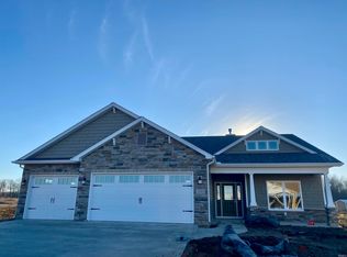 3161 E Rocky Way, Winona Lake, IN