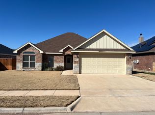 7420 Morning Glory Rd, Abilene, TX 79602