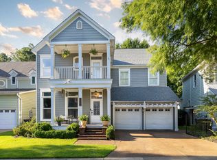 156 Harbor Isle Cir N, Memphis, TN 38103