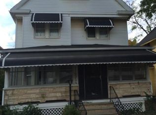 14514 Ardenall Ave, East Cleveland, OH 44112