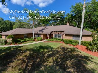 3195 Knight Oak Ct, Melbourne, FL 32934