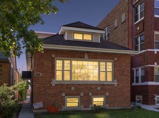 5447 W Sunnyside Ave, Chicago, IL 60630
