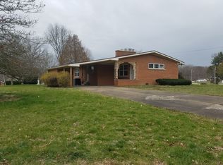 2600 N Red Bank Rd, Evansville, IN 47720
