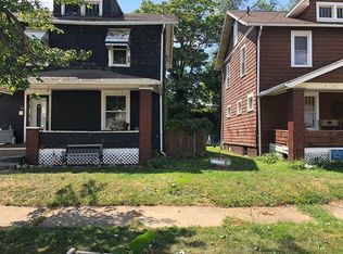 927 Clinton Ave SW, Canton, OH 44706