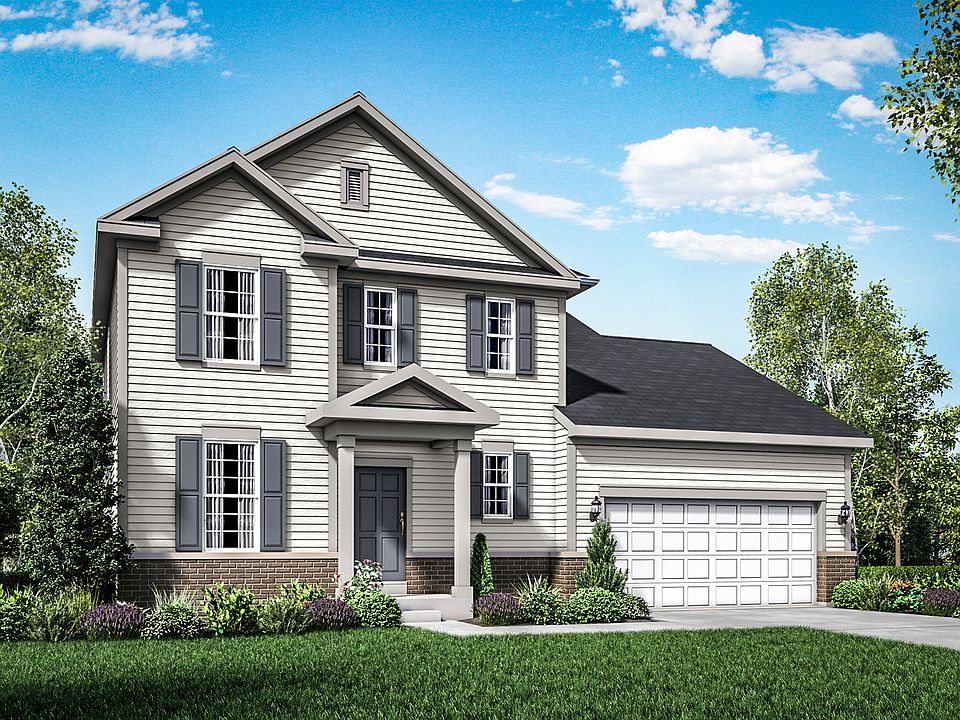 Fordham II - Williamsburg