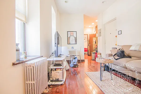 Rented by Nolita Group | media 37