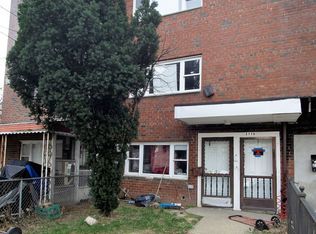 2116 Lacombe Ave #1, Bronx, NY 10473