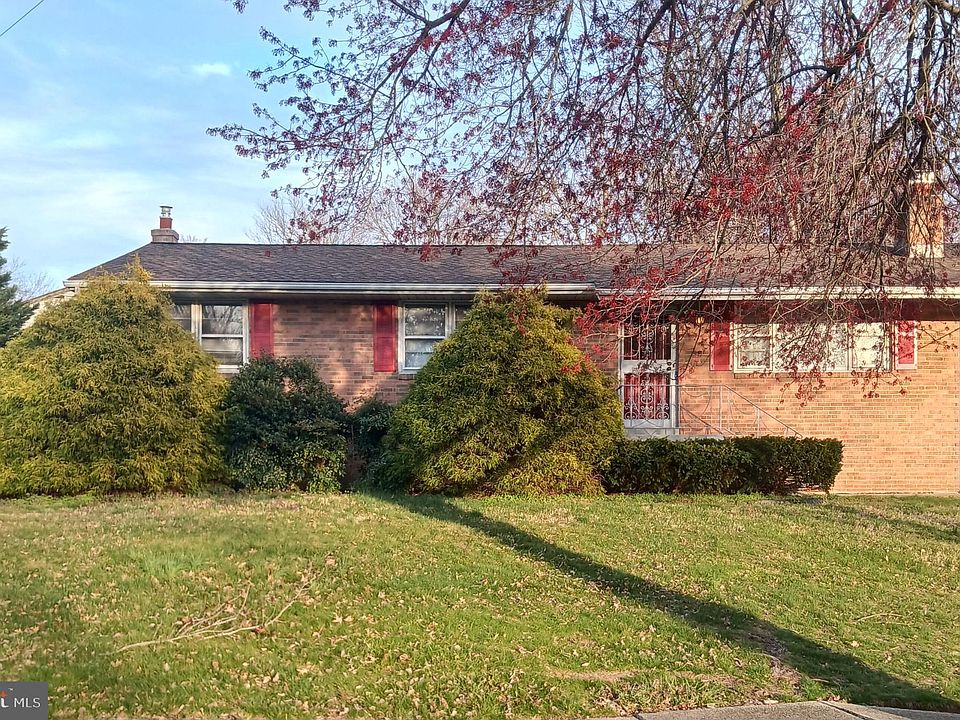 5100 Silver Valley Way, Suitland, MD 20746 Zillow