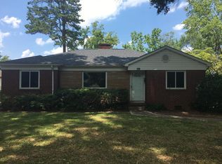 901 Fugate Ave, Charlotte, NC 28205