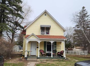 513 E St NE, Brainerd, MN 56401