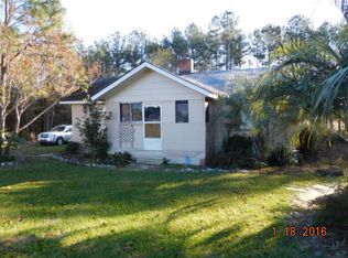 9694 Spooner Quarter Rd, Blakely, GA 39823